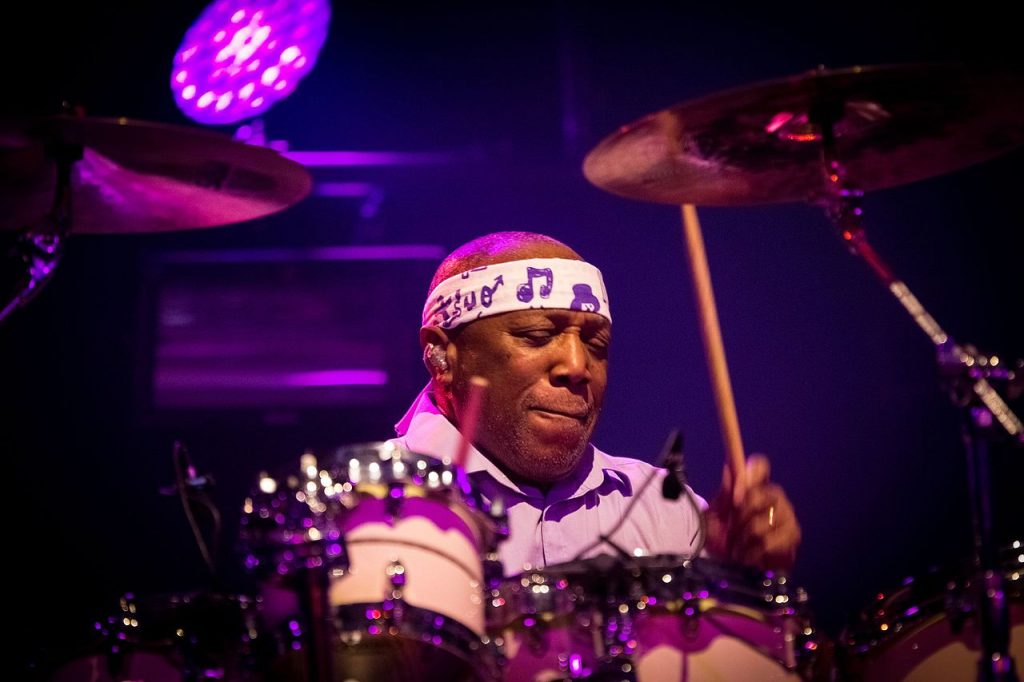 Billy Cobham, tête de file de la fusion