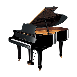Piano Yamaha C3X PE